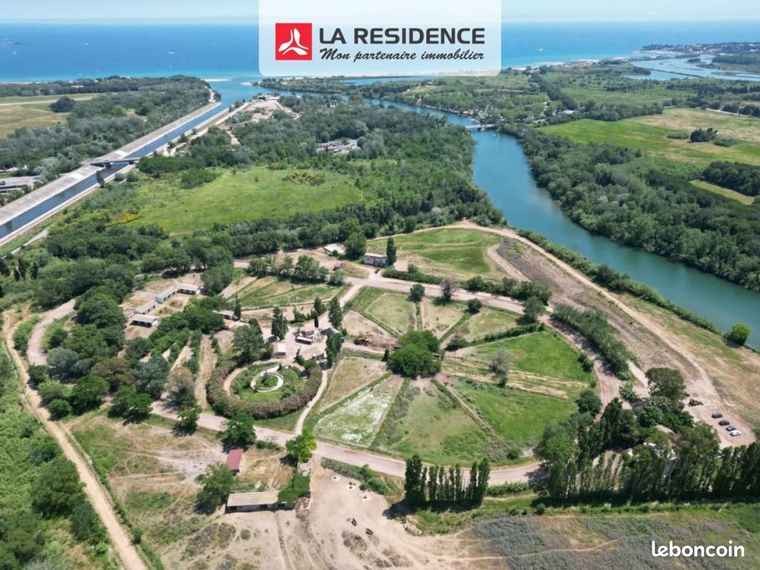 Maison 10 pièces 533 m² · à Fréjus · 533 m² · 3 675 000 €