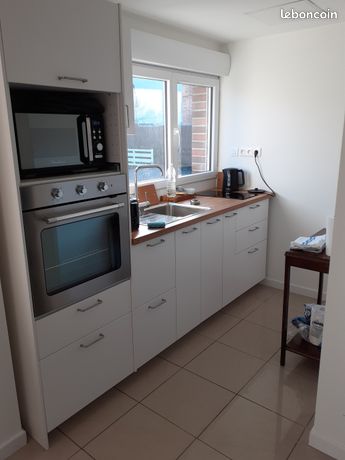 Location studio meublé