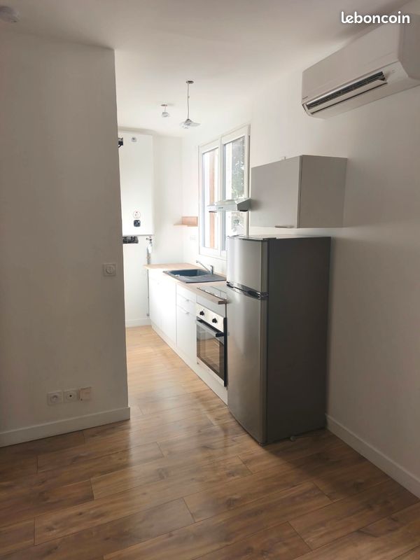 Appartement 1 pièce 22 m² · à Troyes · 22 m² · 420 €/mois