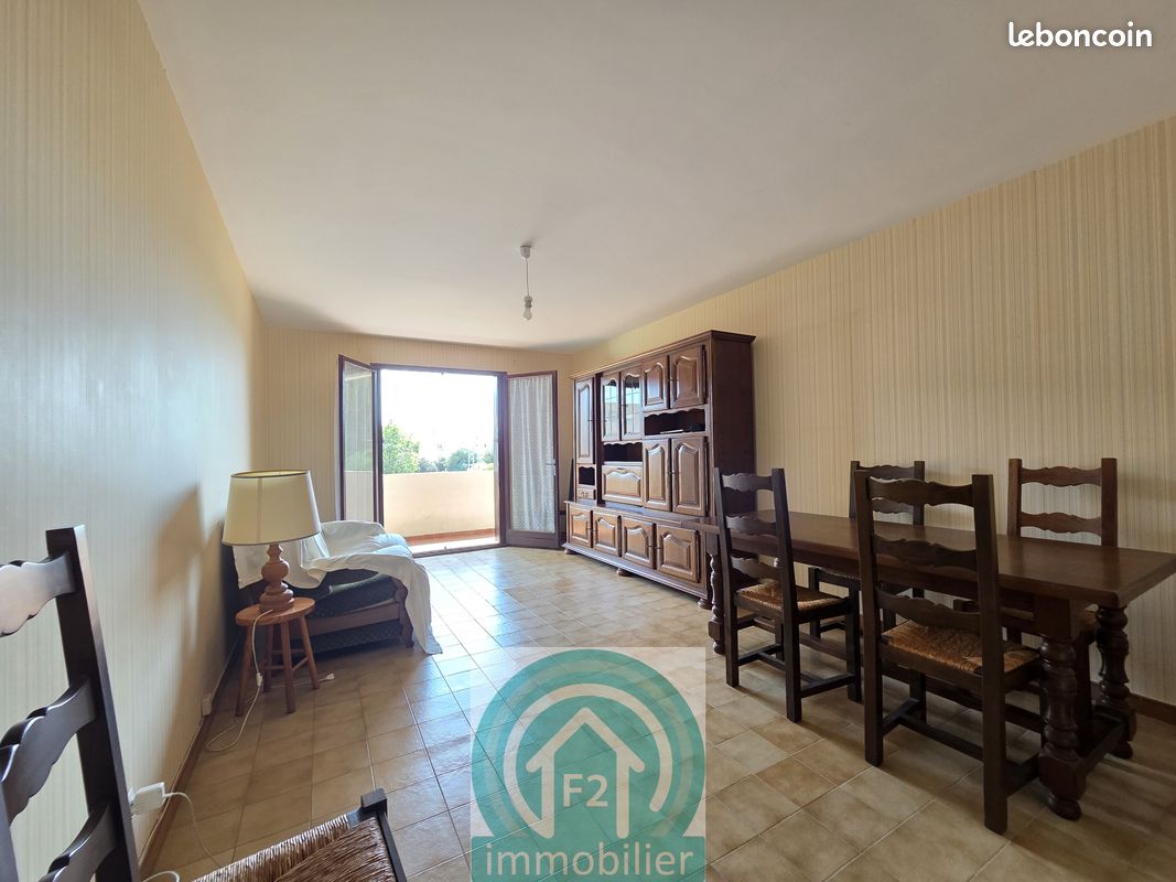 Appartement 3 pièces 66 m² · à Aléria · 66 m² · 126 000 €