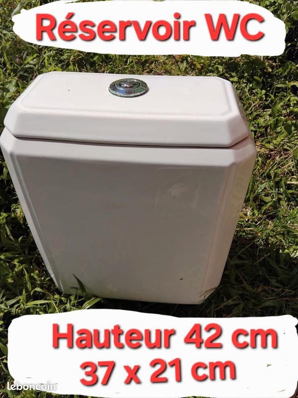 WC complet (image 3)