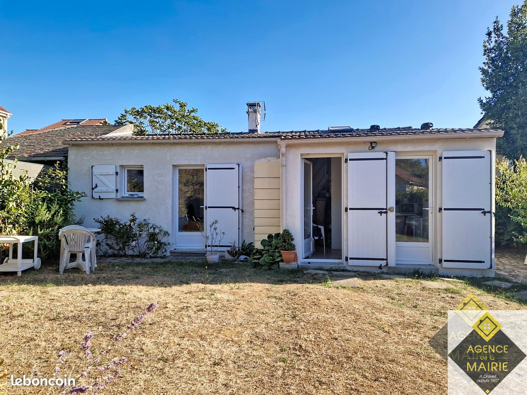 Maison 2 pièces 30 m² · à Draveil · 30 m² · 199 900 €