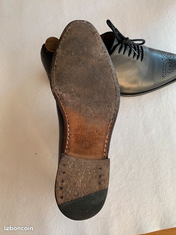 Richelieu Bexley Paul Pt 40,5 (image 9)