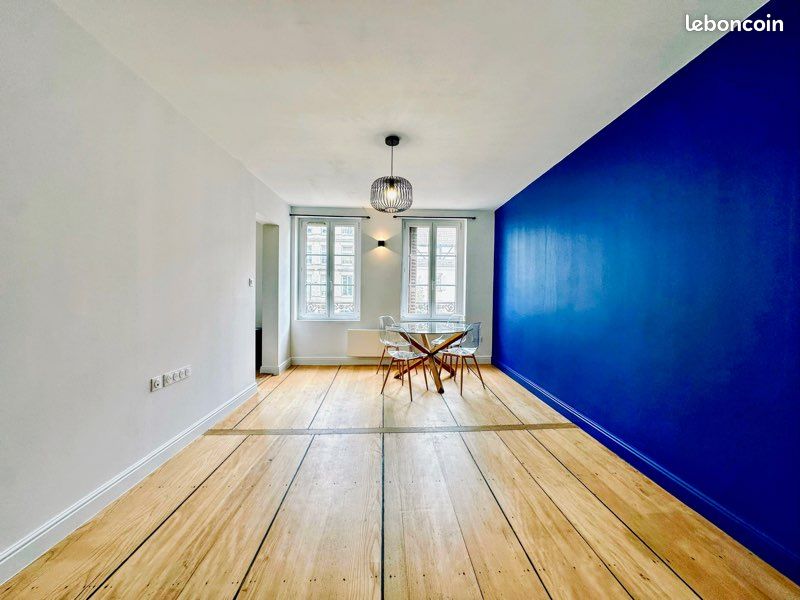 Appartement 2 pièces 47 m² · à Strasbourg · 47 m² · 1 080 €/mois