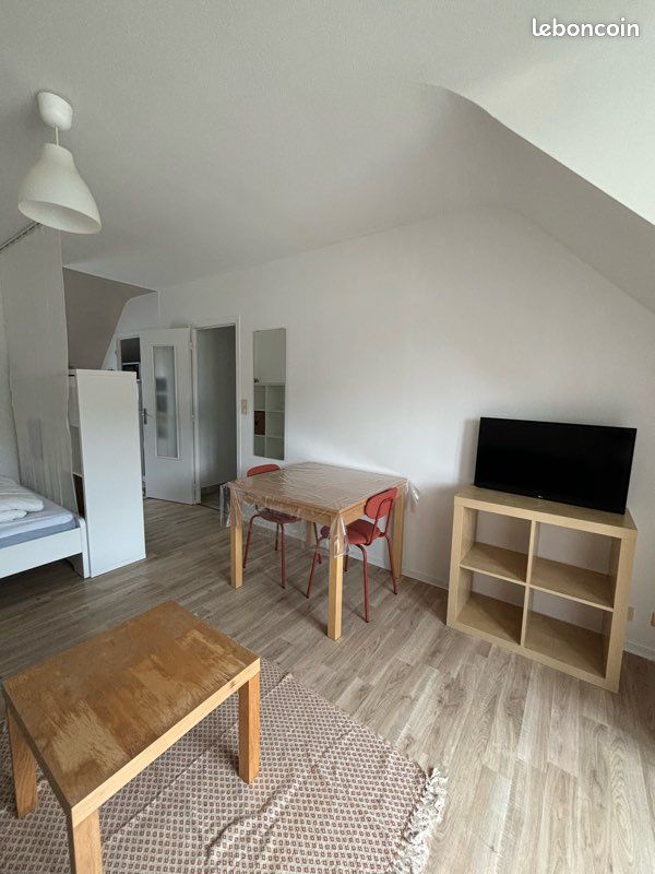 Appartement 1 pièce 34 m² · à Dinan · 34 m² · 599 €/mois