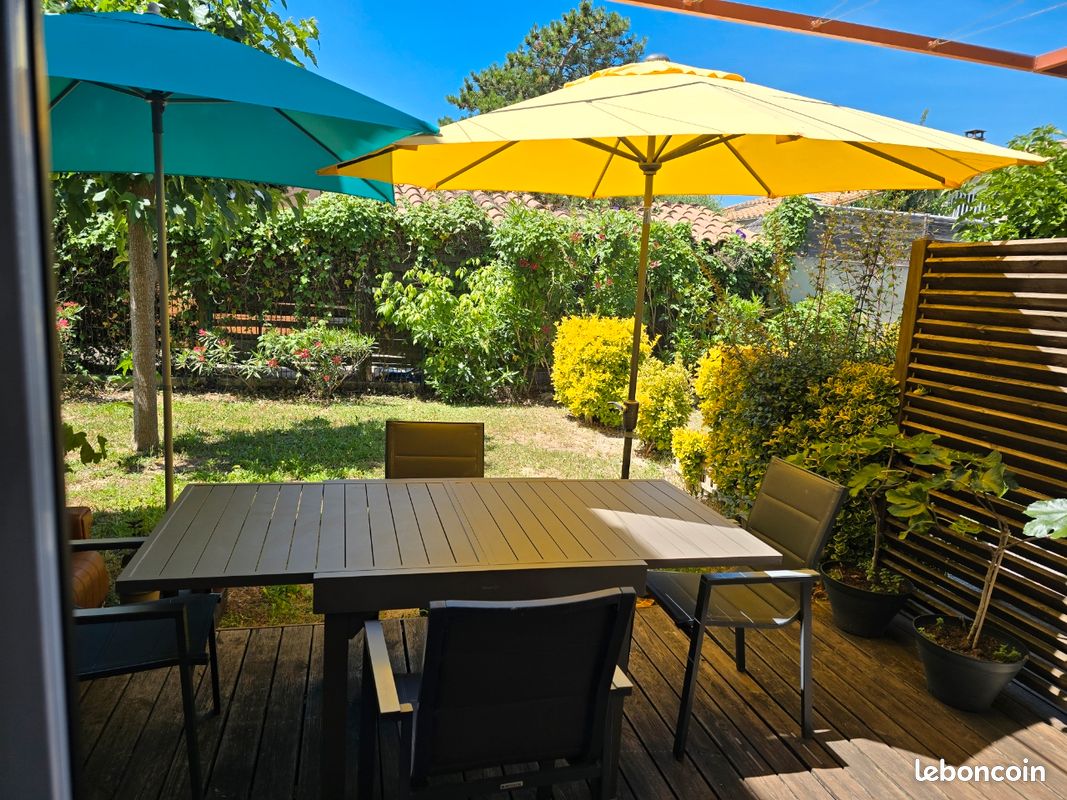 Maison 3 pièces 65 m² · à Argelès-sur-Mer · 65 m² · 219 000 €