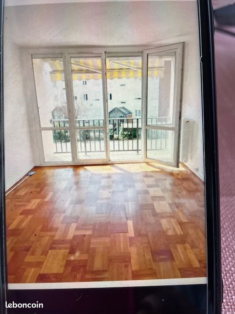 Appartement 3 pièces 59 m² · au Havre · 59 m² · 790 €/mois
