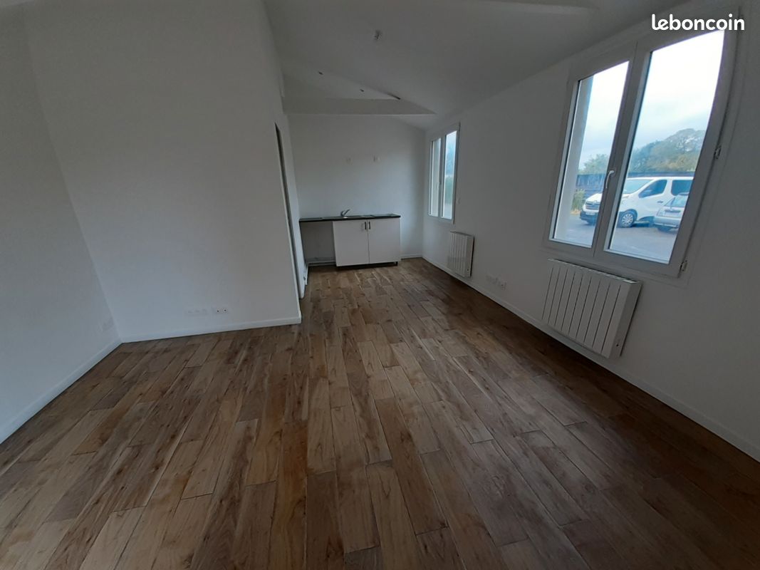 Appartement 1 pièce 27 m² · à Lamballe-Armor · 27 m² · 395 €/mois
