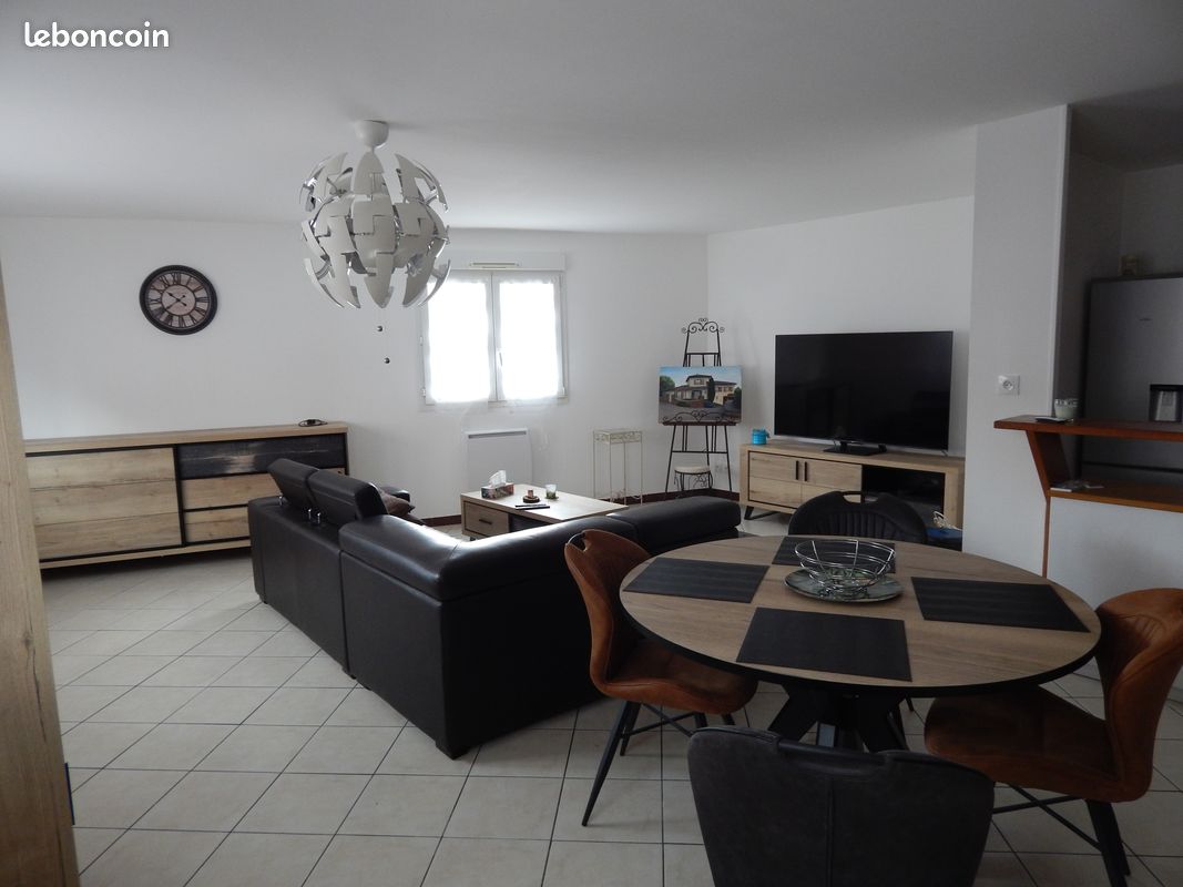Appartement 5 pièces 100 m² · à Sin-le-Noble · 100 m² · 161 000 €