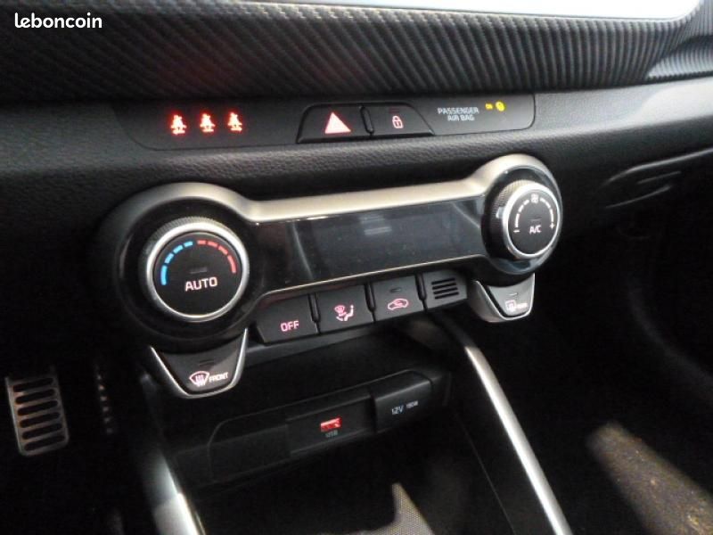 Kia Stonic 1.0 T-GDi 100ch GT Line DCT7 (image 19)