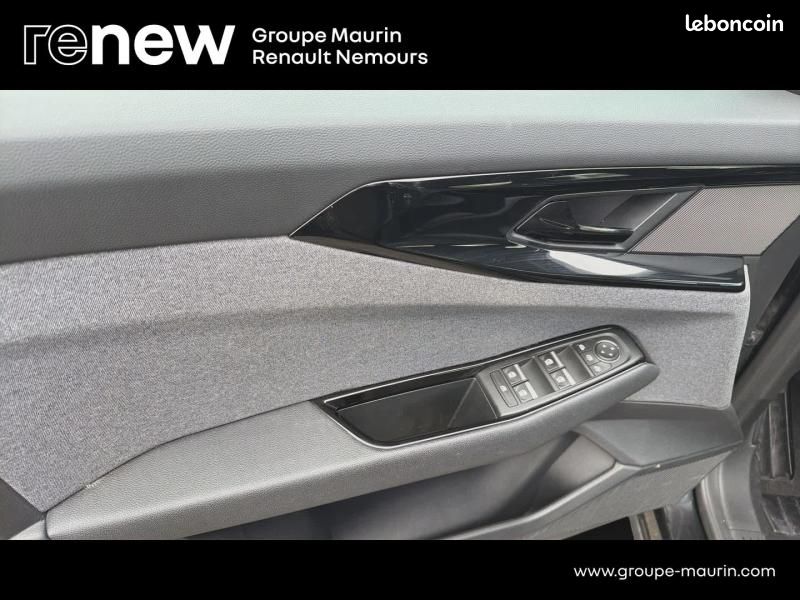 Renault Austral 1.2 TCe mild hybrid advanced 130ch Evolution - 23 (image 20)