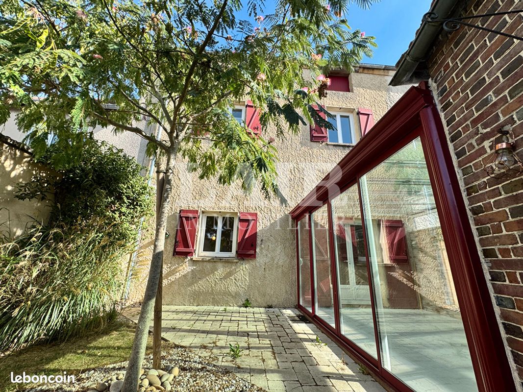 Maison 5 pièces 107 m² · à Argentan · 107 m² · 190 800 €