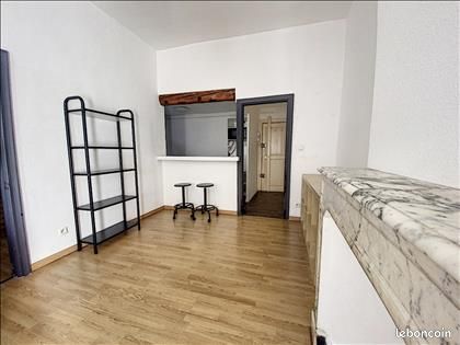 Appartement 2 pièces 35 m² · à Montpellier · 35 m² · 686 €/mois