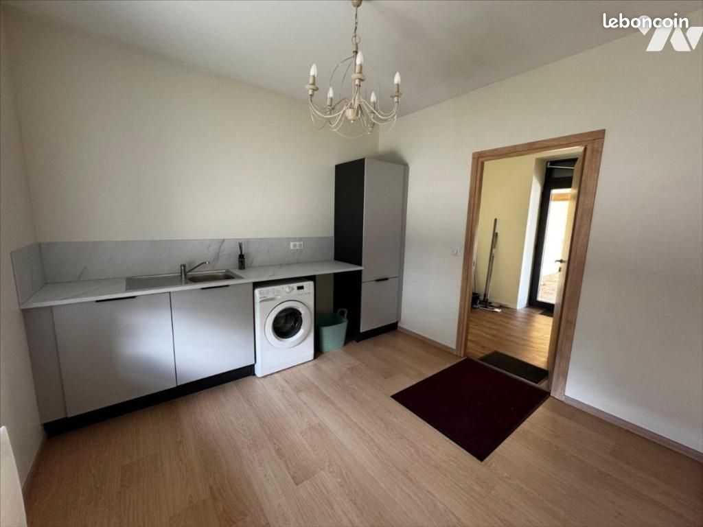 Appartement a louer dole - 2 pièce(s) - 39 m2 - Surfyn