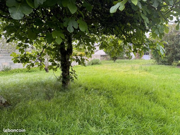 Terrain 404 m² Saint-Palais-sur-Mer
