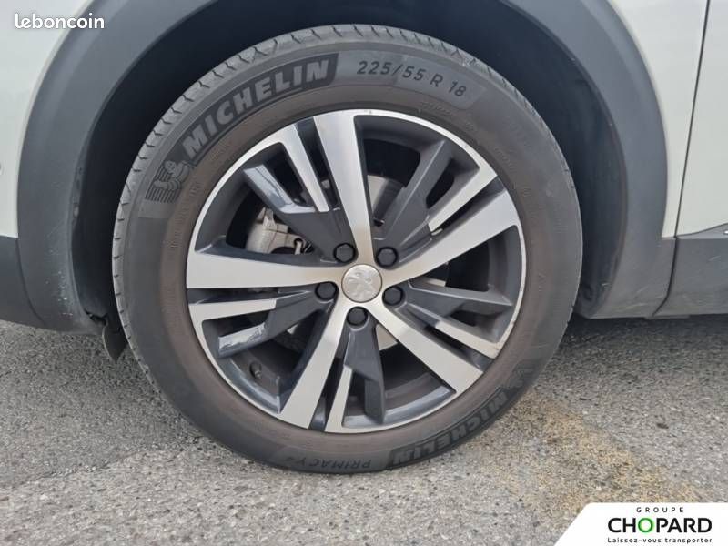 Peugeot 3008 Puretech 130ch S&S EAT8 GT Line (image 12)