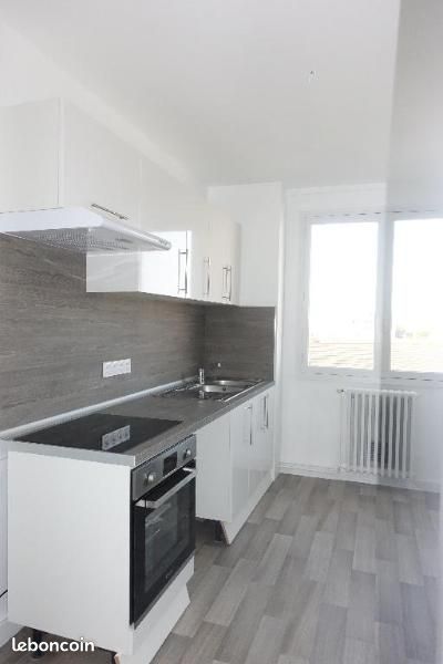 Appartement 2 pièces 56 m² · à Reims · 56 m² · 740 €/mois