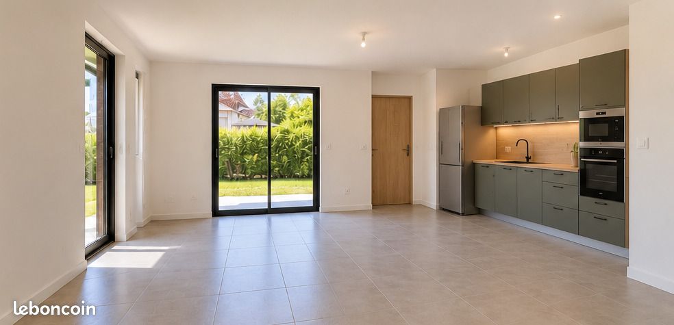 Maison 4 pièces 80 m² · à Pertuis · 80 m² · 1 200 €/mois