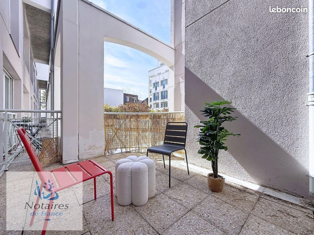 Appartement 2 pièces 49 m² · à Lille · 49 m² · 210 000 €