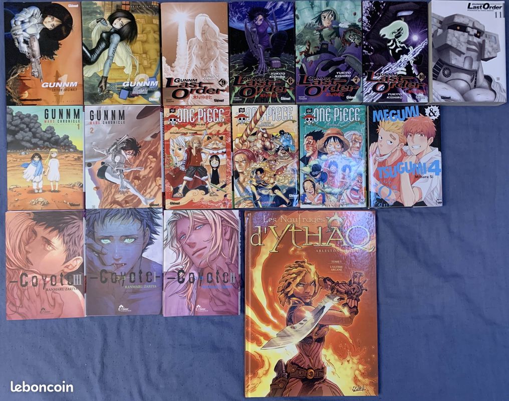 BD est manga (image 3)