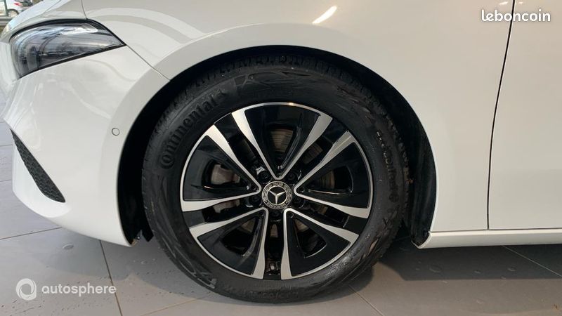 Mercedes Classe A 180 136ch Progressive Line 7G-DCT (image 28)