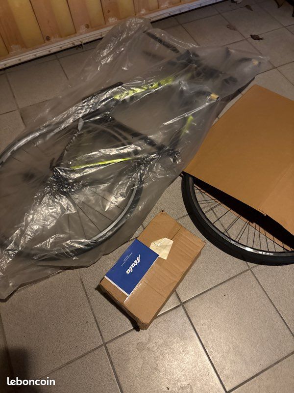 Vélo atala (image 2)