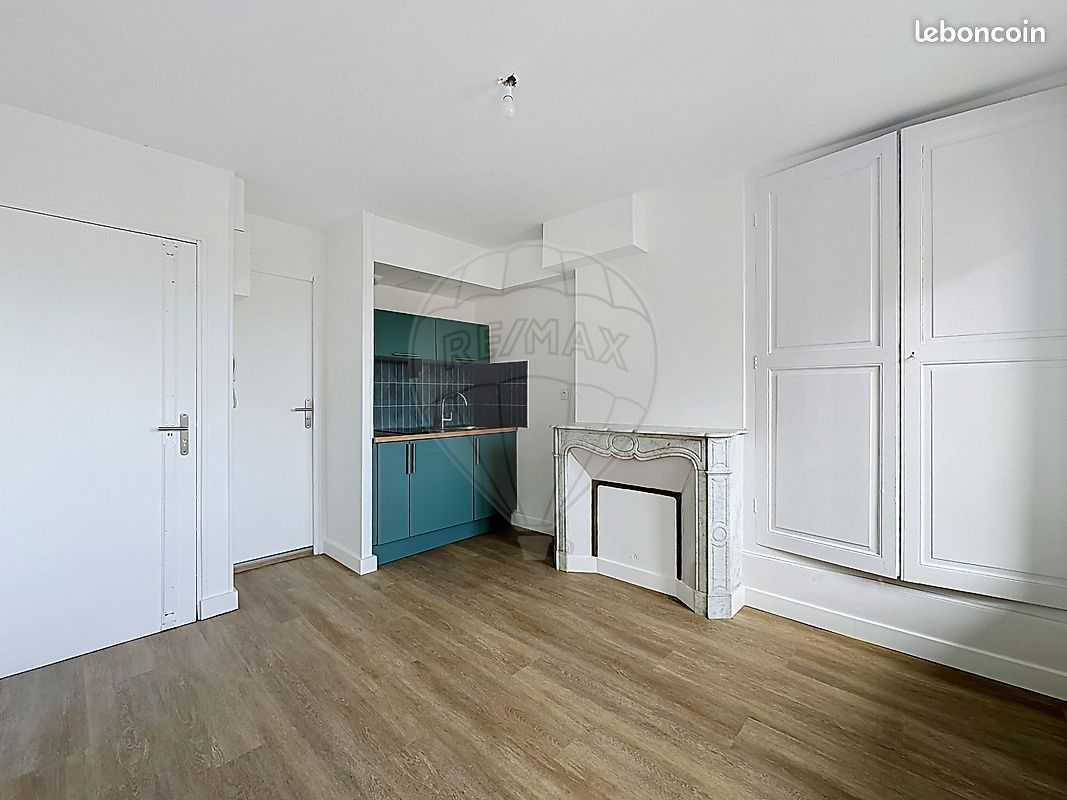 Appartement 1 pièce 23 m² · à Verdun-Ciel · 23 m² · 495 €/mois