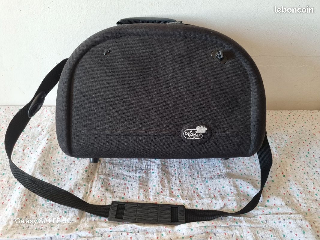 Sac a langer bébé confort Équipement bébé