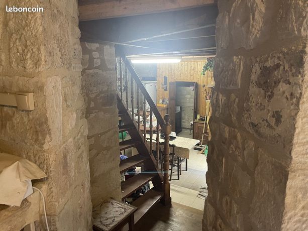 Maison 3 pièces 70 m²