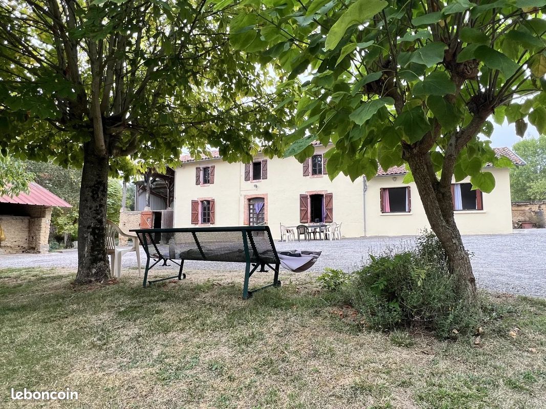 Maison 5 pièces 131 m² · à L'Isle-en-Dodon · 131 m² · 250 000 €