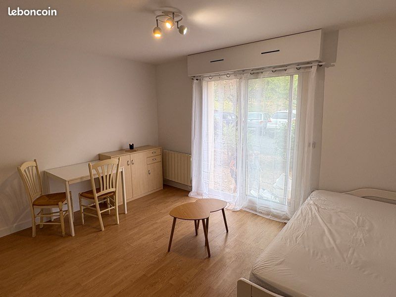 Appartement 1 pièce 21 m² · à Lisieux · 20,5 m² · 476 €/mois