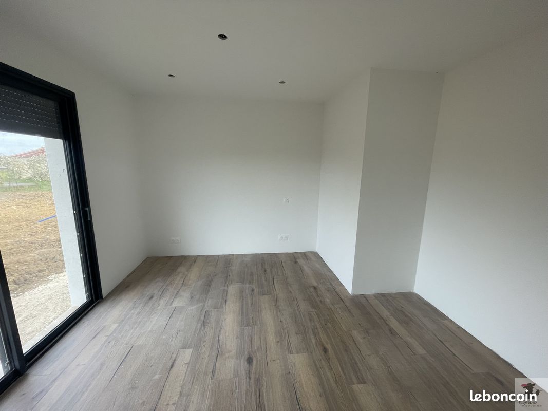 Maison 5 pièces 120 m² - Bergerac 24100 (image principale 6)
