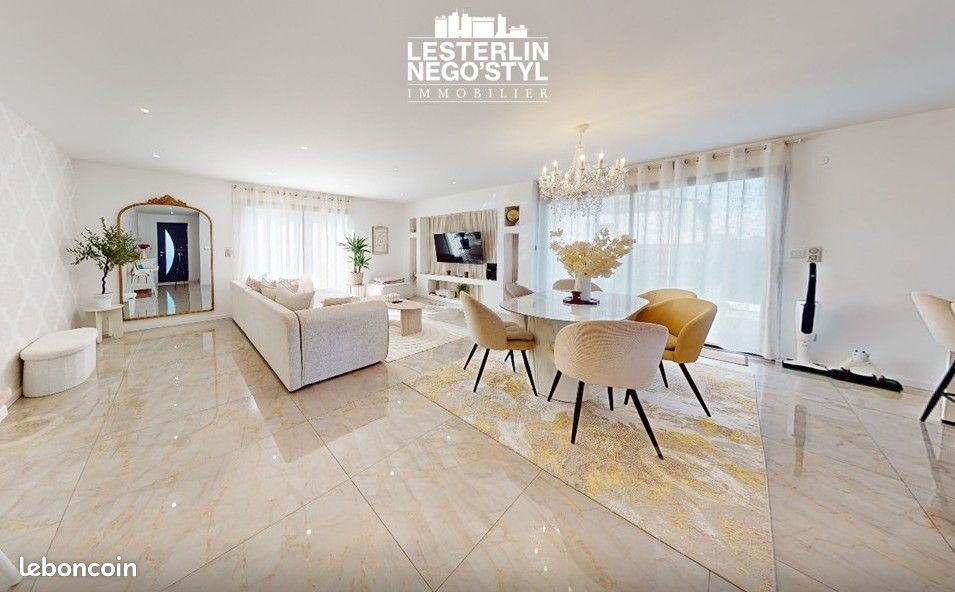 Maison 5 pièces 127 m² · à Heuqueville · 127 m² · 399 000 €