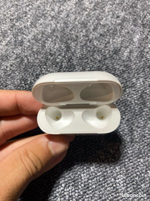 Boîtier AirPods 3e Génération (image 6)
