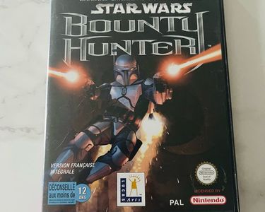 STAR WARS™: Bounty Hunter™ sur Steam