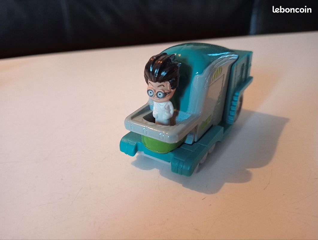 Lot de 6 figurines Pyjamasques (image 8)