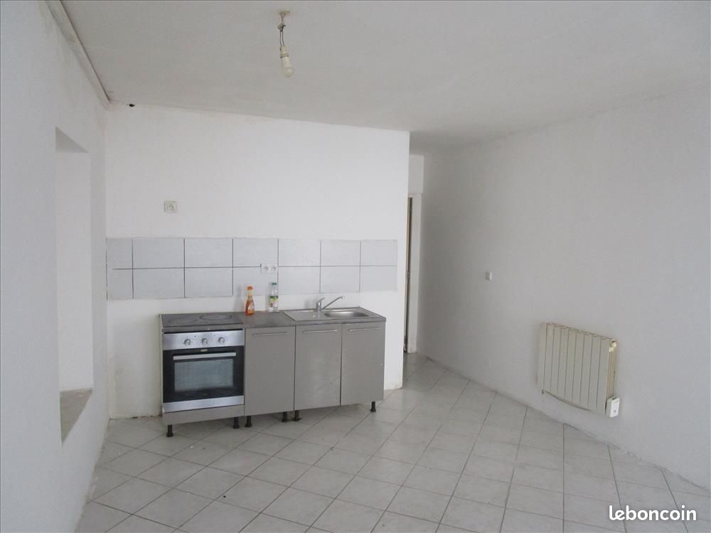 Appartement 1 pièce 35 m² · à Sarreguemines · 35 m² · 330 €/mois