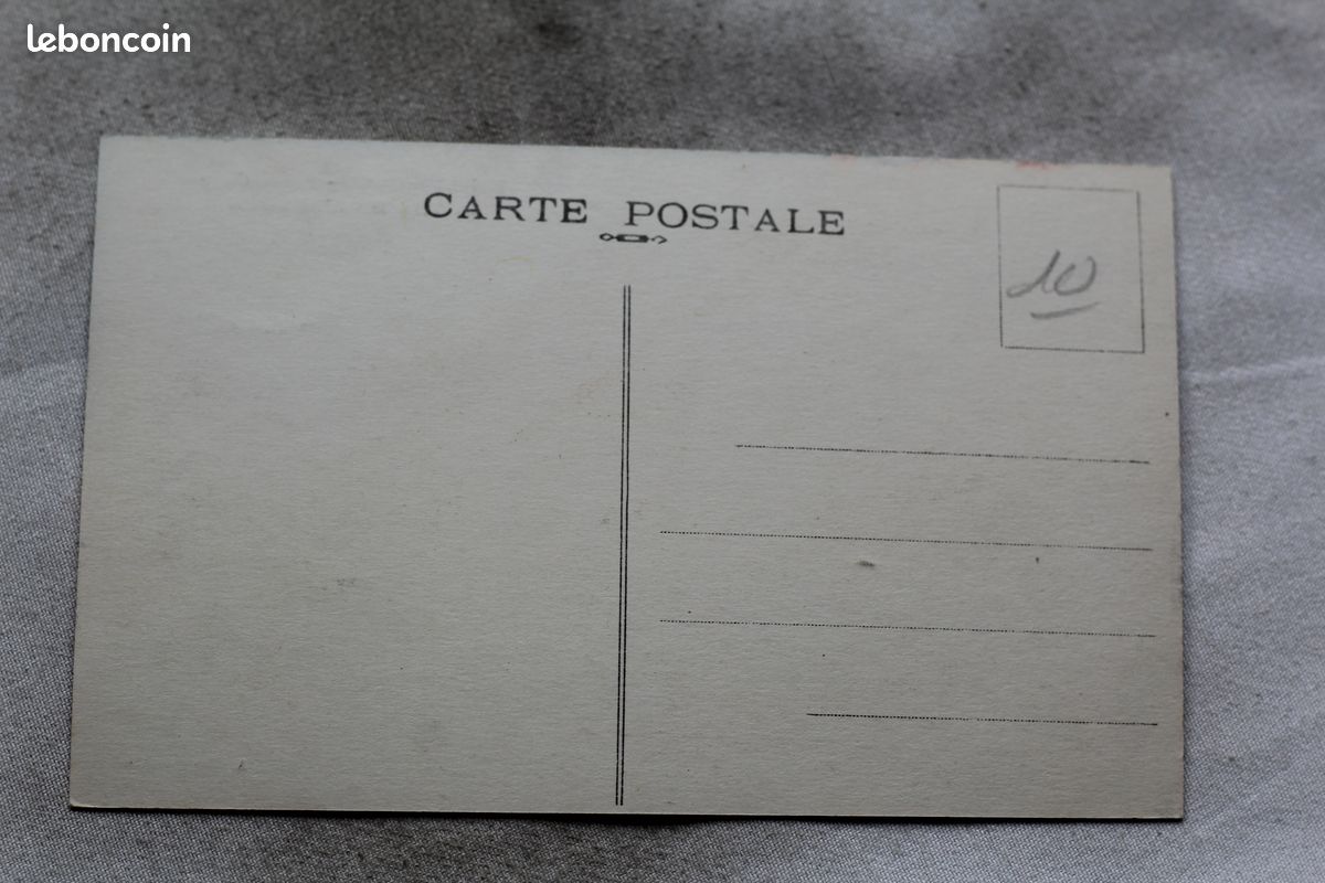 OBERHOF AK DDR 1950 VDK Erholungsheim Innenansicht Möbel ... - DE