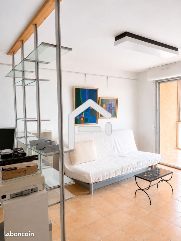 Appartement 2 pièces 52 m² · à Toulouse · 52 m² · 145 800 €
