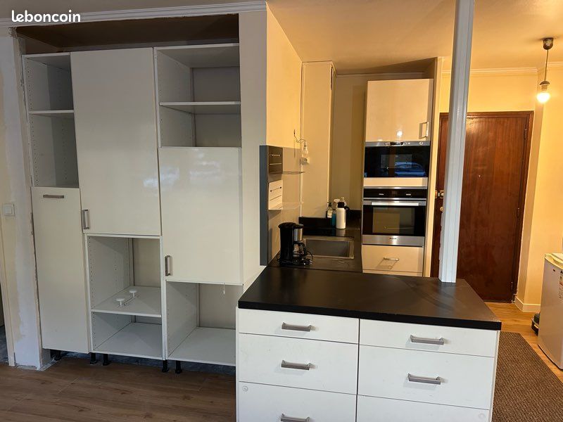 Appartement a louer saint-jean-de-braye - 31 m2 - Surfyn