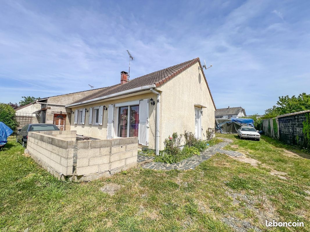 Vente | Pavillon | 4p | 3ch | 88.56 m² | Houdan (image 10)
