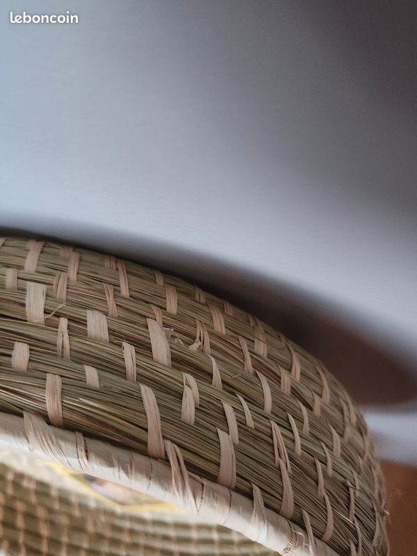 Vends corbeille de rangement (image 9)