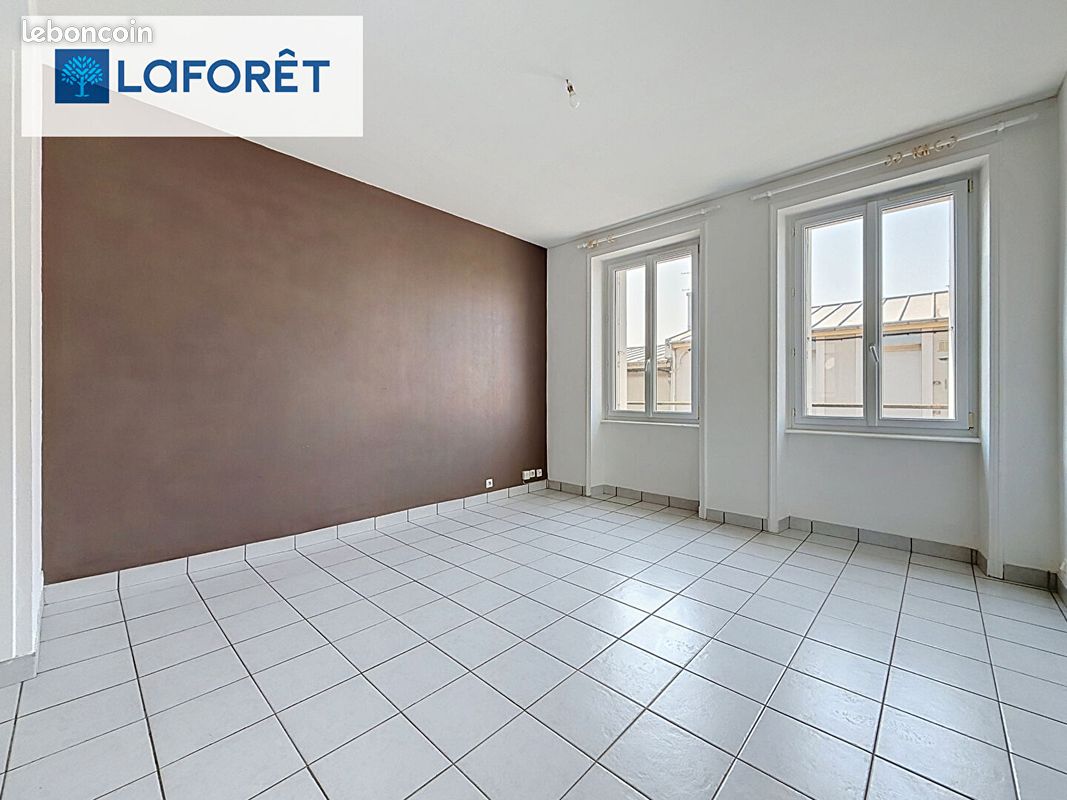 Appartement 2 pièces 53 m² · à Brest · 53 m² · 117 700 €