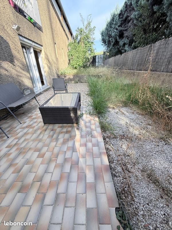 Appartement 2 pièces 71 m² · à Lattes · 71 m² · 799 €/mois