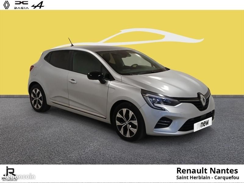 Renault Clio 1.0 TCe 90ch Evolution (image 3)