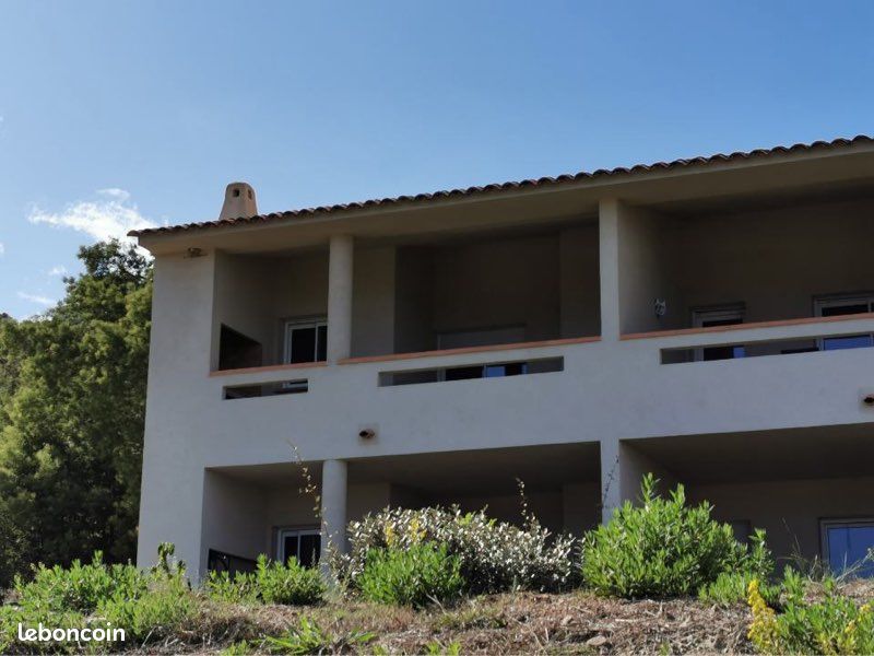 Appartement 3 pièces 54 m² · à Conca · 54 m² · 305 000 €