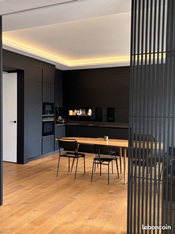 Appartement 4 pièces 128 m² · à Saint-Malo · 128 m² · 716 000 €