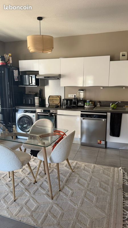Appartement à louer 90 m (image 2)