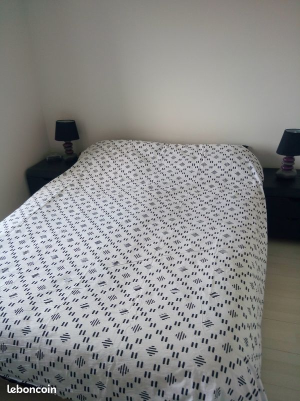 Appartement dans maison basque (image 8)