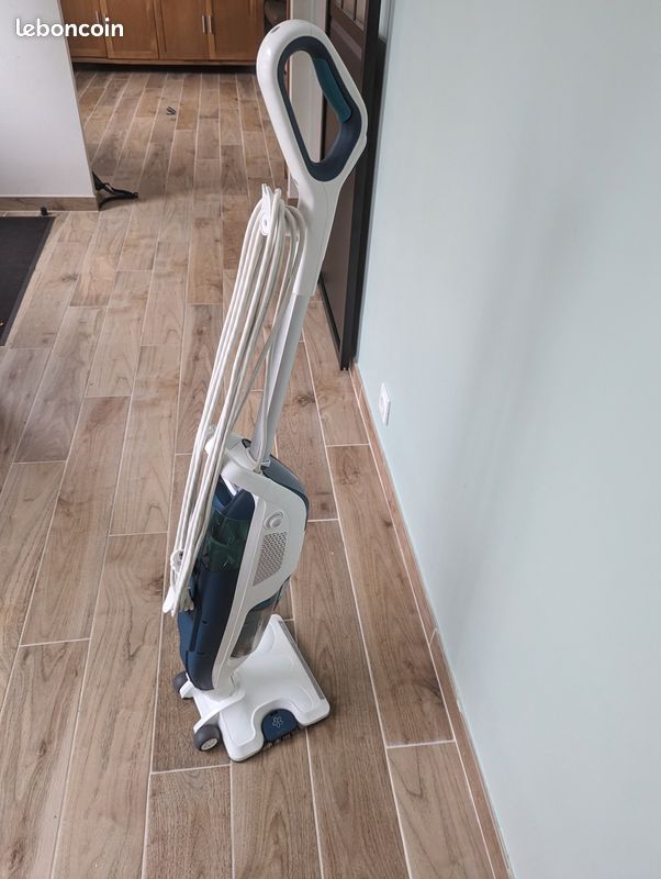 Rowenta clean & steam (image 5)